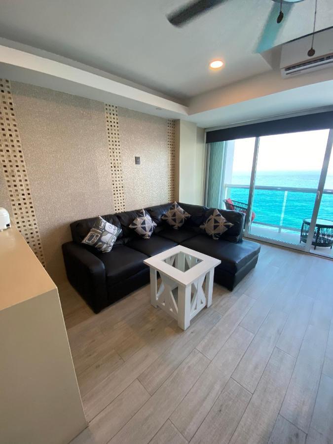 Planta Ocean View Playa Azul Apartment Cancun