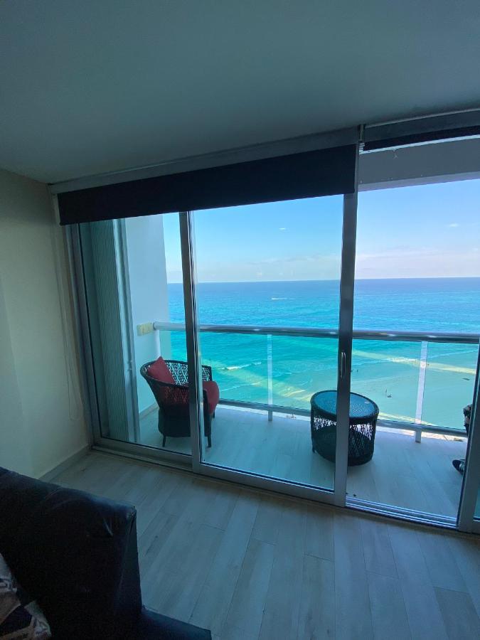 Apartment Planta Ocean View Playa Azul *