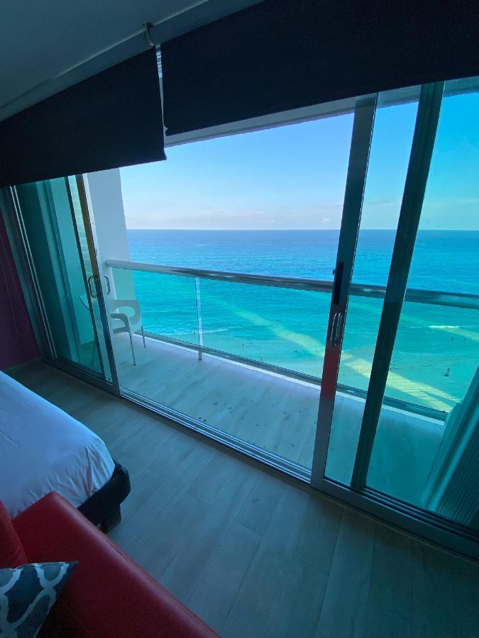 Planta Ocean View Playa Azul Apartment *