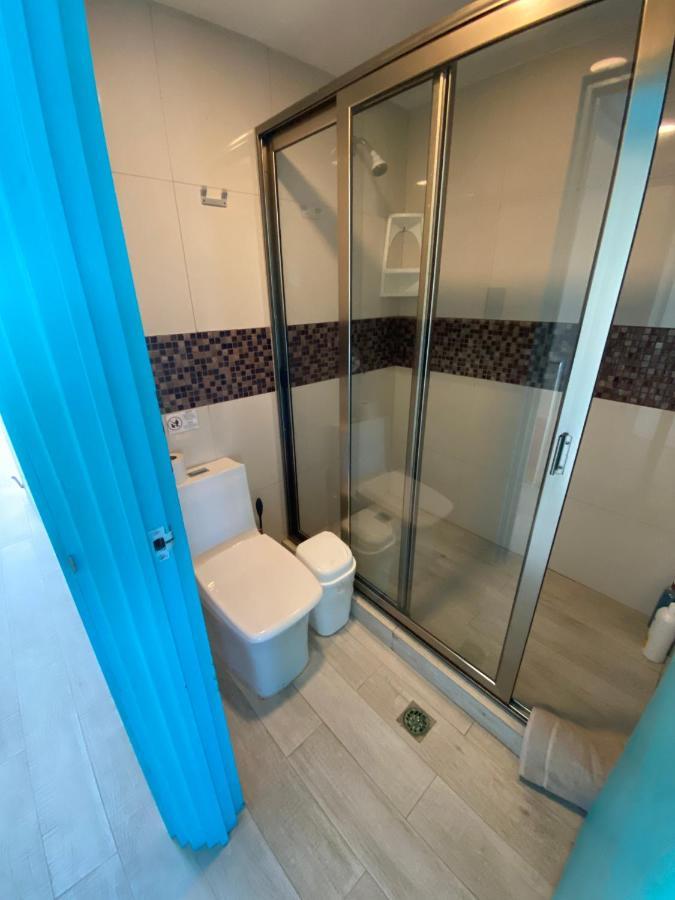 Apartment Planta Ocean View Playa Azul *