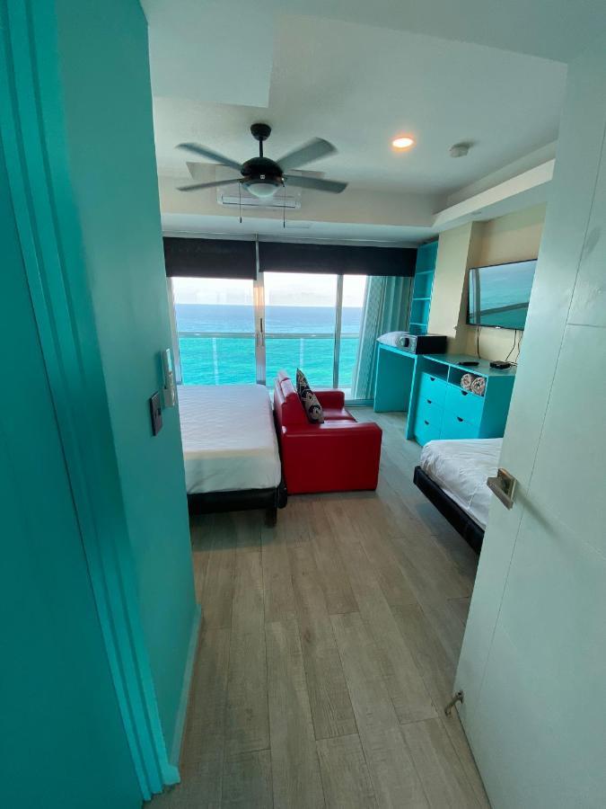 Planta Ocean View Playa Azul Apartment *