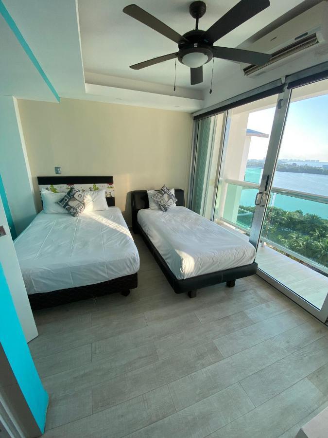 Planta Ocean View Playa Azul * Cancun