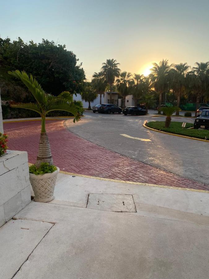 Apartment Planta Ocean View Playa Azul