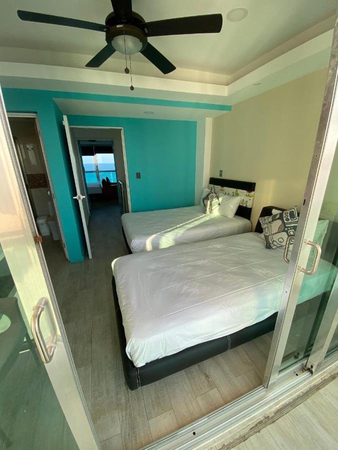 Apartment Planta Ocean View Playa Azul
