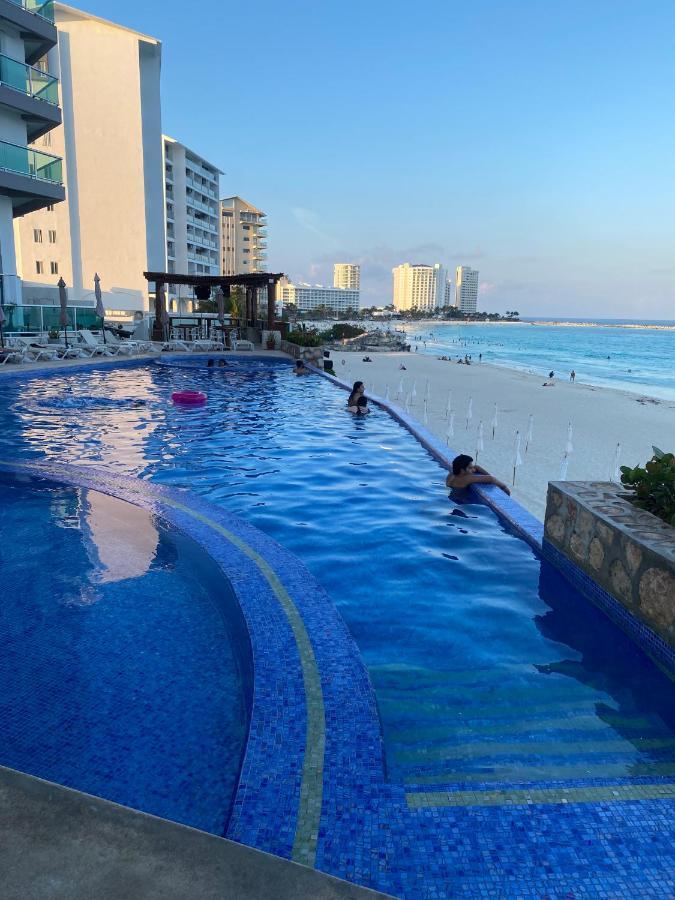 Planta Ocean View Playa Azul Apartment