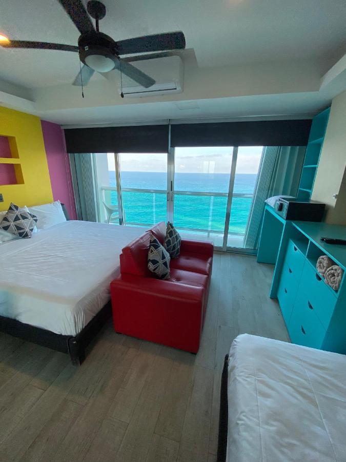 Planta Ocean View Playa Azul Apartment *