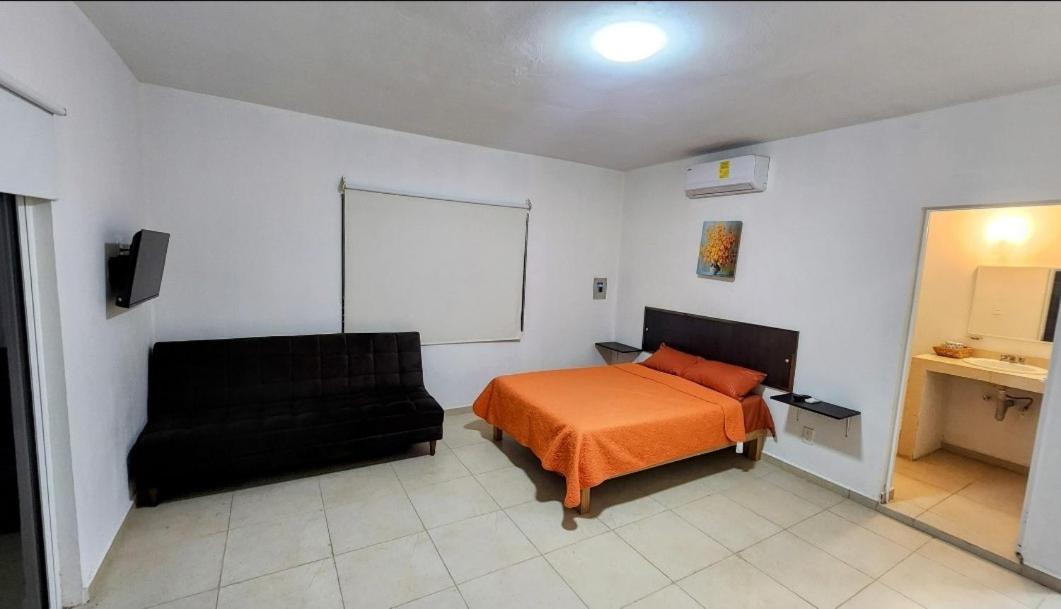 Inn Estudios Navarro