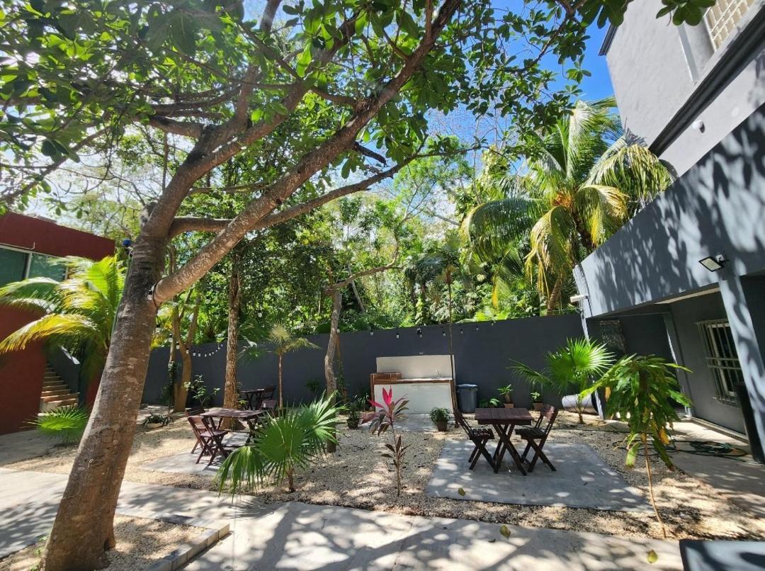 Inn Estudios Navarro Cancun