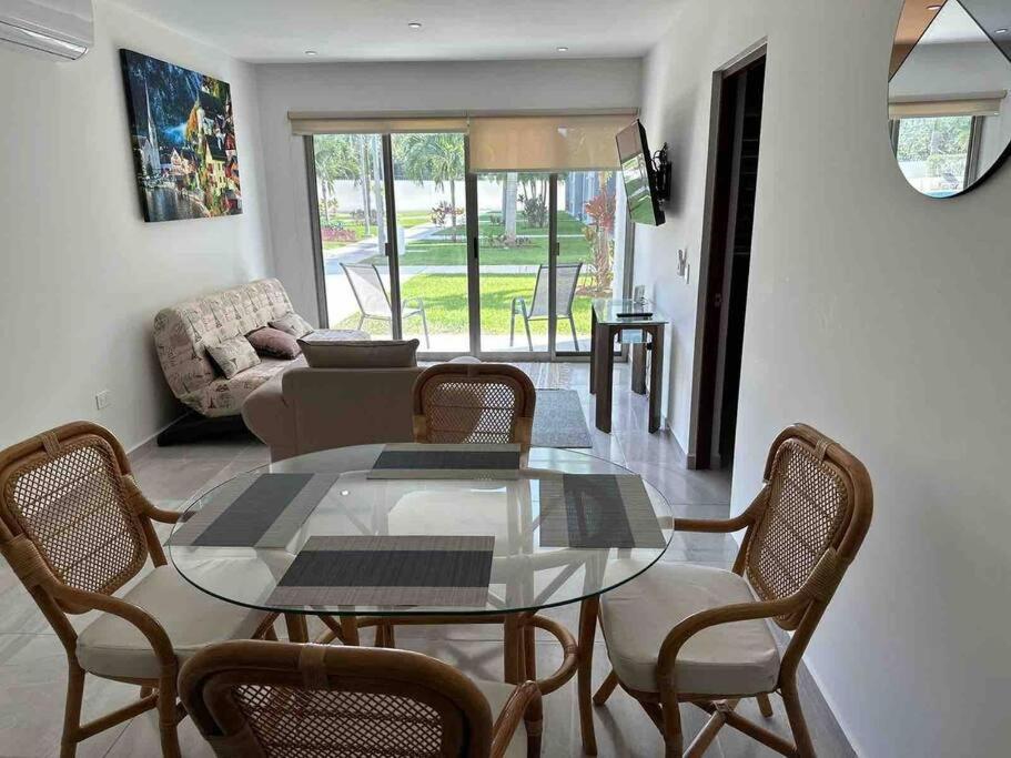 Ayana-luxury Getaway Apartamento Cancún