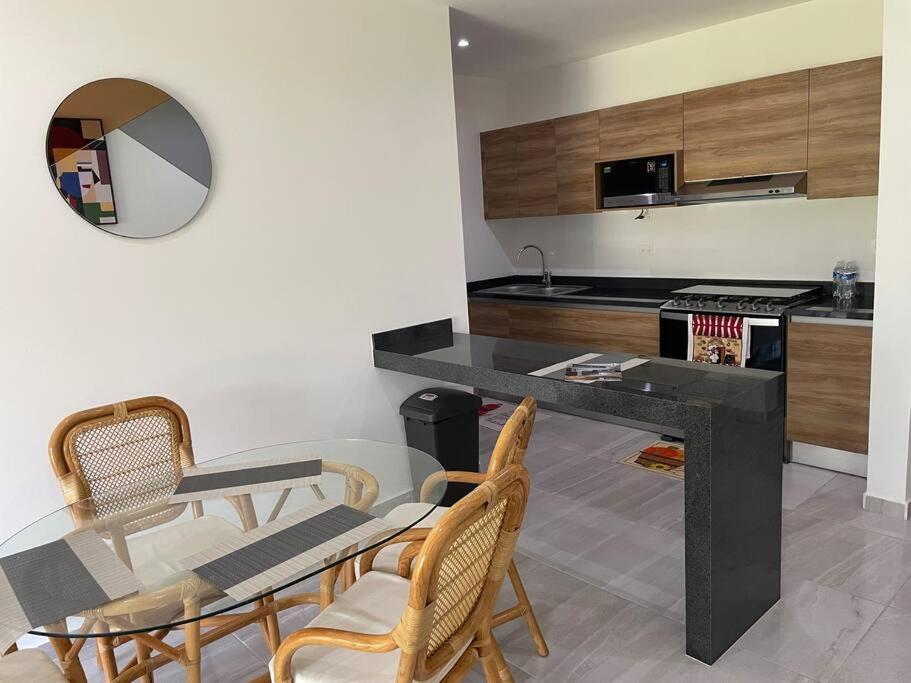 Ayana-luxury Getaway Apartamento