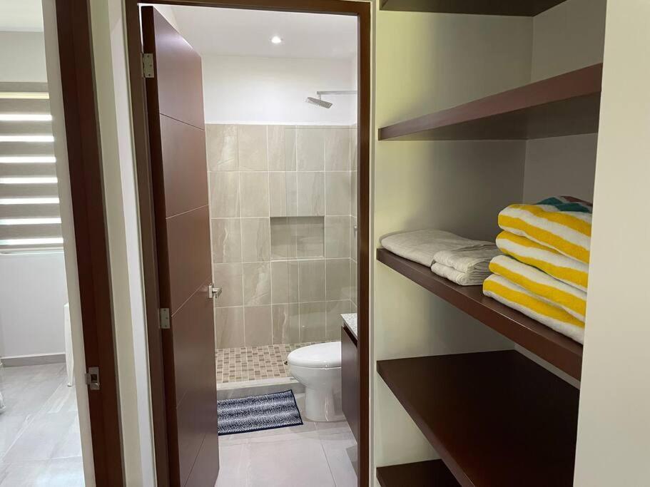 Apartamento Ayana-luxury Getaway *
