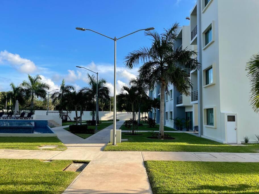 Apartamento Ayana-luxury Getaway Cancún