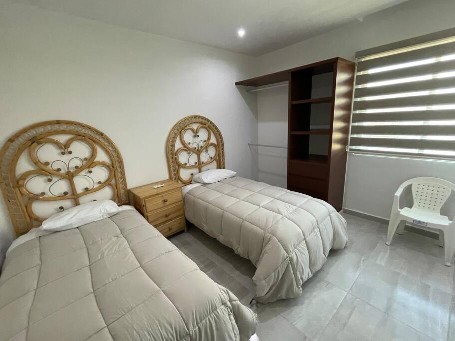 Apartamento Ayana-luxury Getaway Cancún