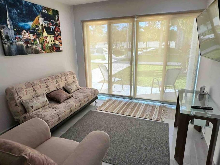 Apartamento Ayana-luxury Getaway *