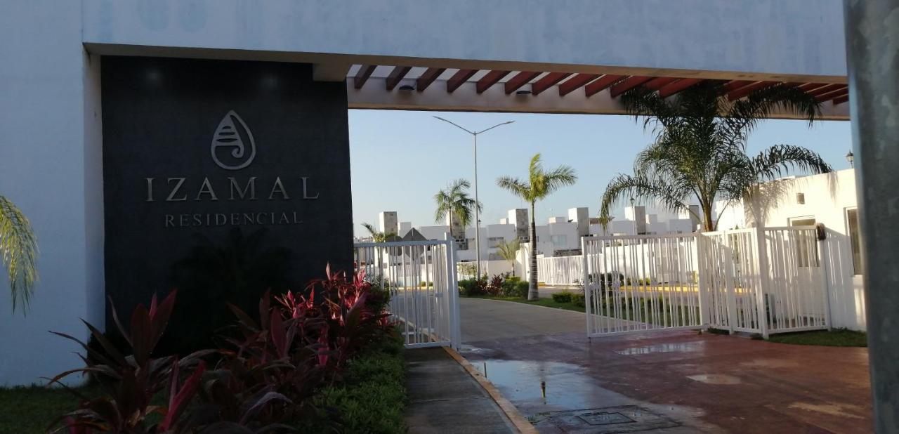 Apartment Departamento Acogedor 3 Recamaras En Cancun