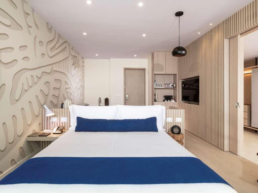 Hotel Sls Cancun