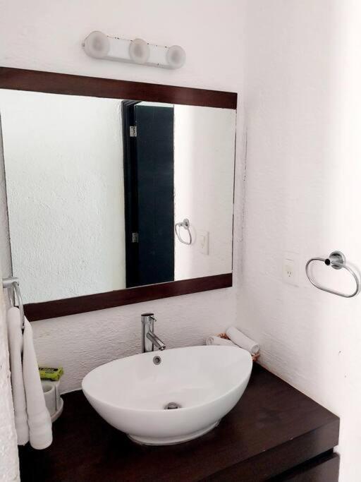 In Zone! Apartment Cancún