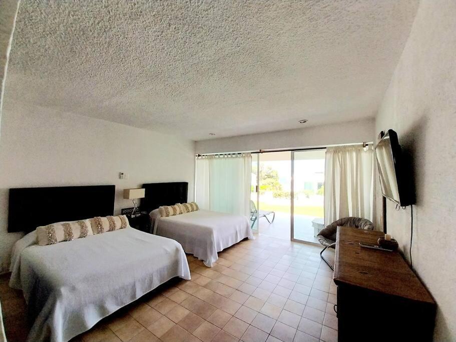 Apartment In Zone! Cancún