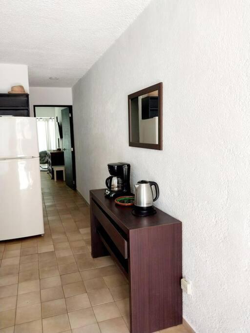 Apartment In Zone! Cancún