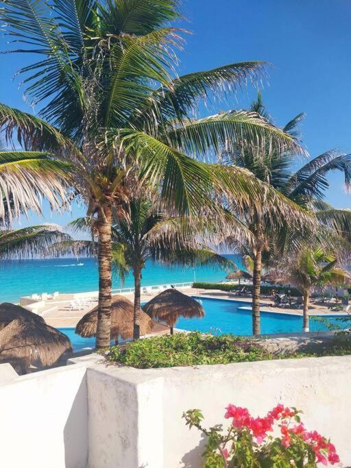 Apartment In Zone! Cancún