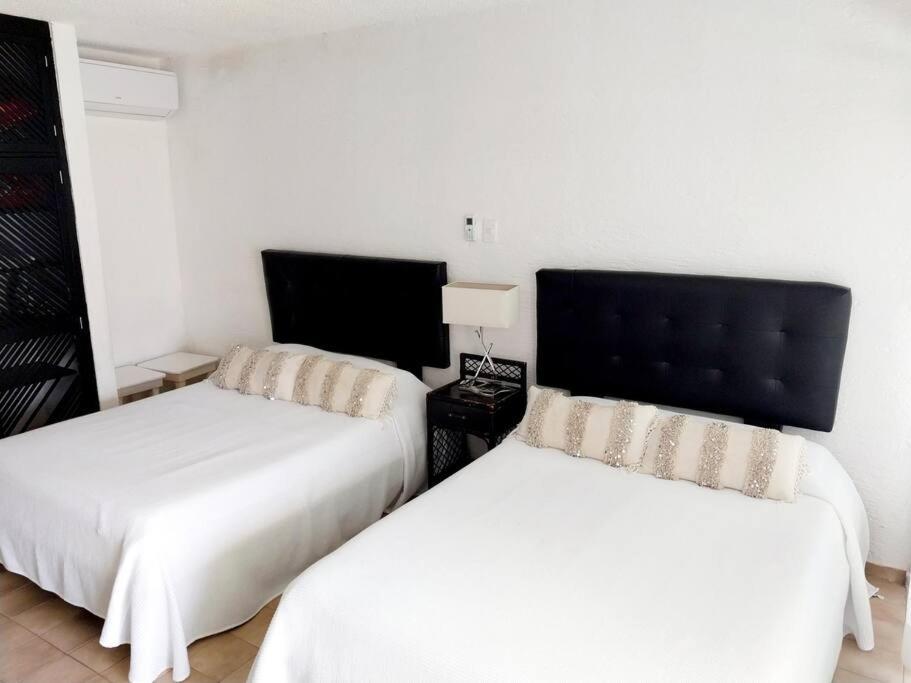 Apartment In Zone! Cancún