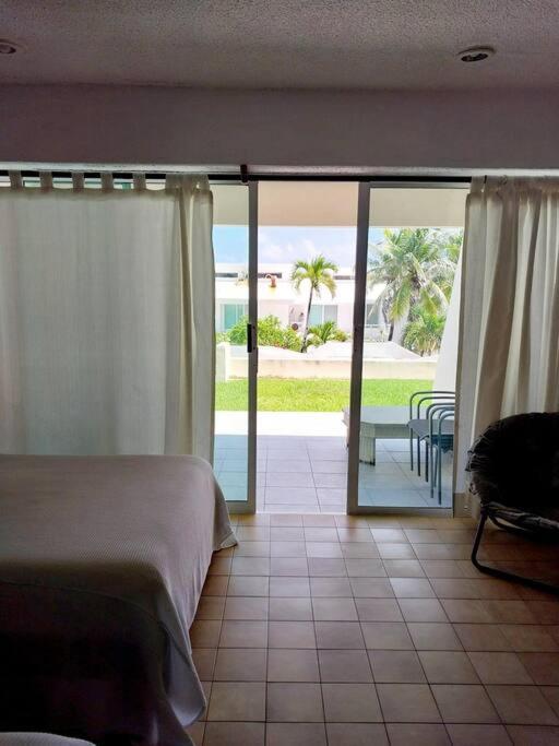 Apartment In Zone! Cancún