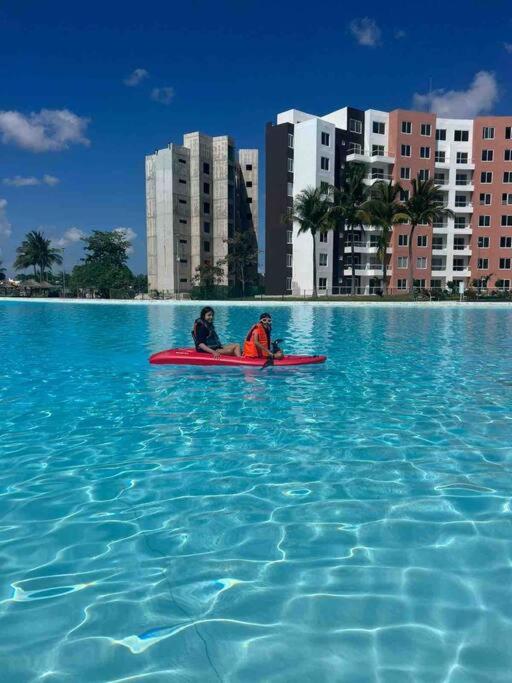 Apartment In Ground Floor/depto Planta Baja