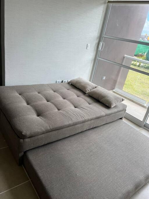 Apartment In Ground Floor/depto Planta Baja Cancun