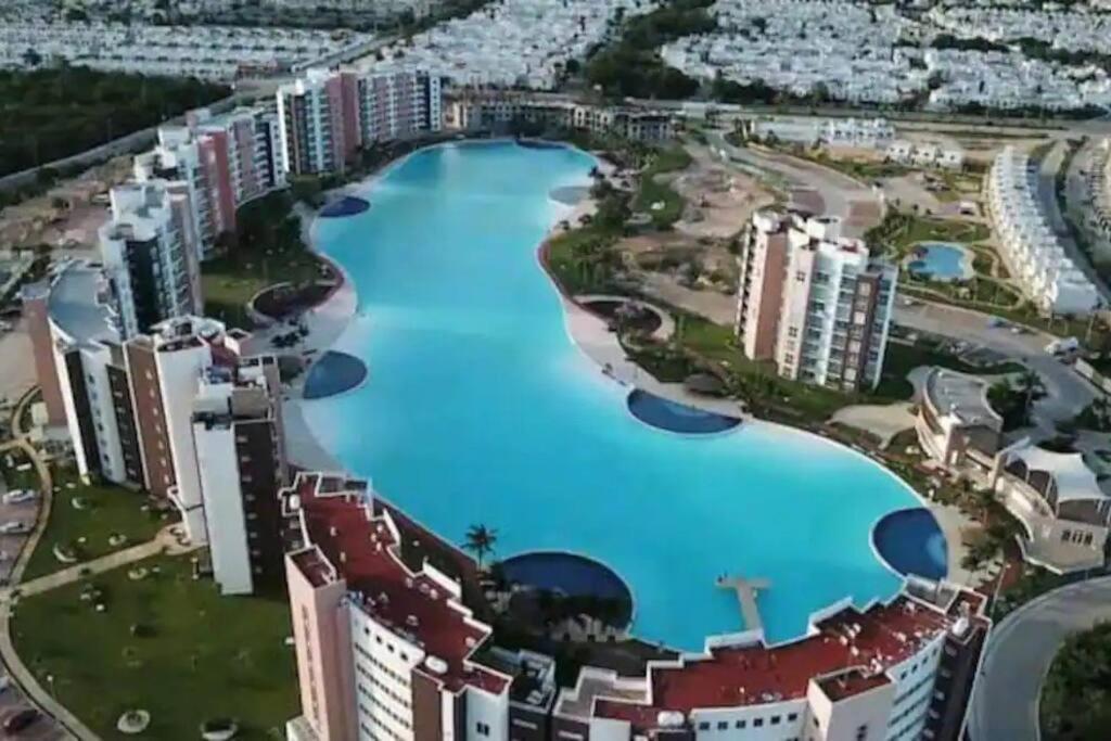In Ground Floor/depto Planta Baja Apartment *