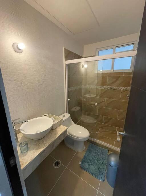 In Ground Floor/depto Planta Baja Apartment *