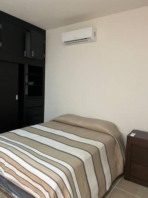 In Ground Floor/depto Planta Baja Apartment Cancun