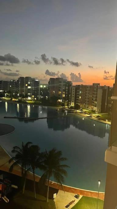 In Ground Floor/depto Planta Baja Cancun