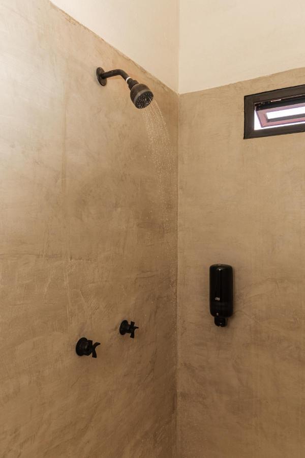 Hostel Caleta Rooftop & Pool