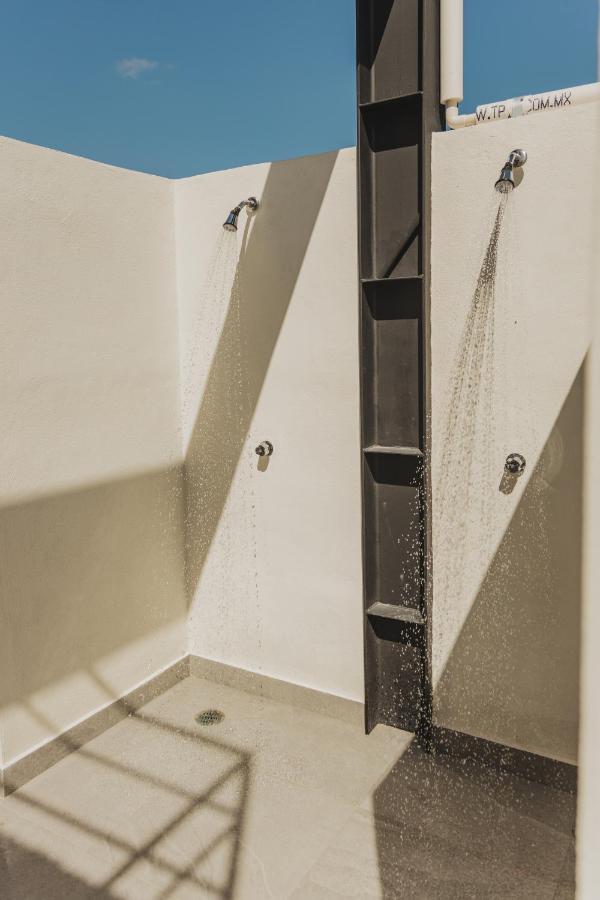 Hostel Caleta Rooftop & Pool