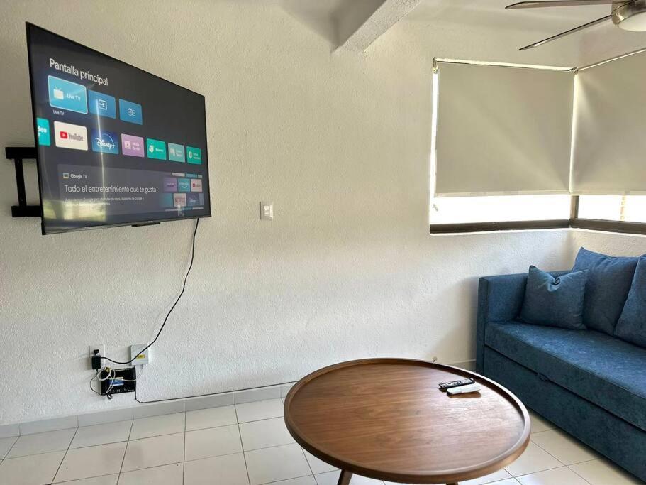 Deco 6 Downtown 3 Bed Apartment Cancun