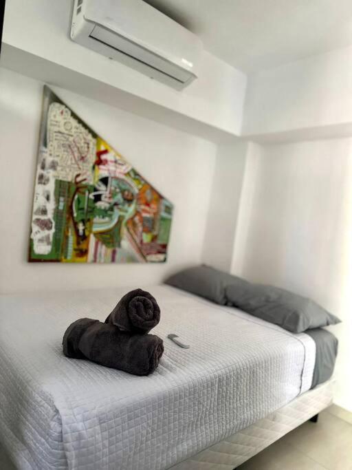 Apartment Deco 6 Downtown 3 Bed