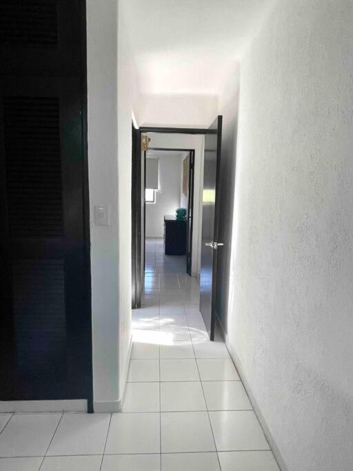 Apartment Deco 6 Downtown 3 Bed *