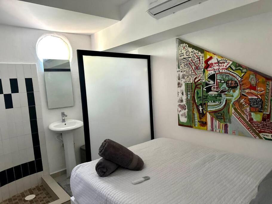 Apartment Deco 6 Downtown 3 Bed *