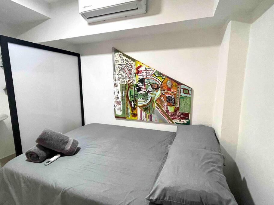 Apartment Deco 6 Downtown 3 Bed