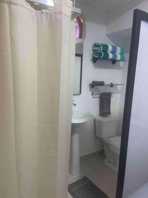Deco 6 Downtown 3 Bed Cancun
