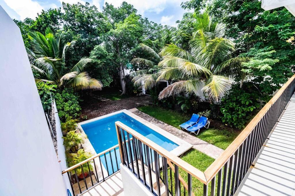 At Casa La Ceiba 2 - 4 Pax Apartment