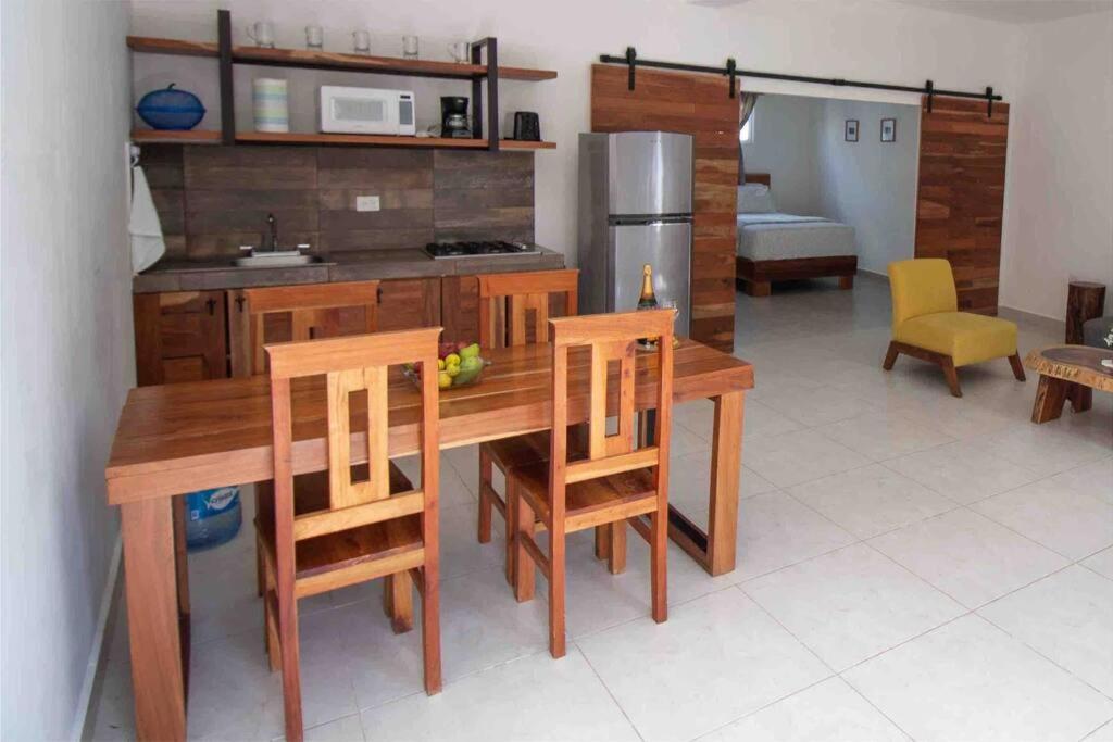 At Casa La Ceiba 2 - 4 Pax Cancun