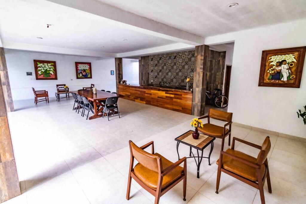 Apartment At Casa La Ceiba 2 - 4 Pax *