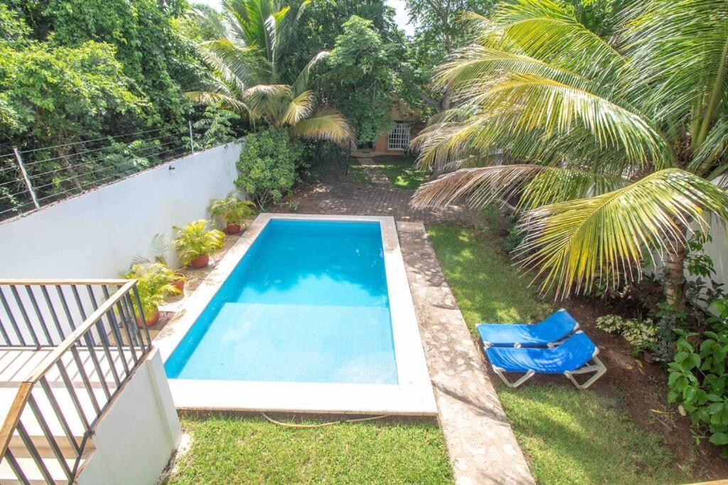At Casa La Ceiba 2 - 4 Pax Apartment