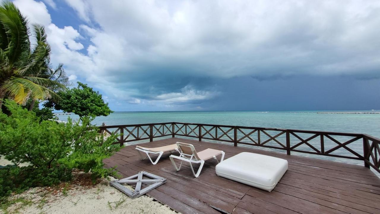 On The - Seaside Sunrise Haven 3 Bedrooms Sea View * Cancún