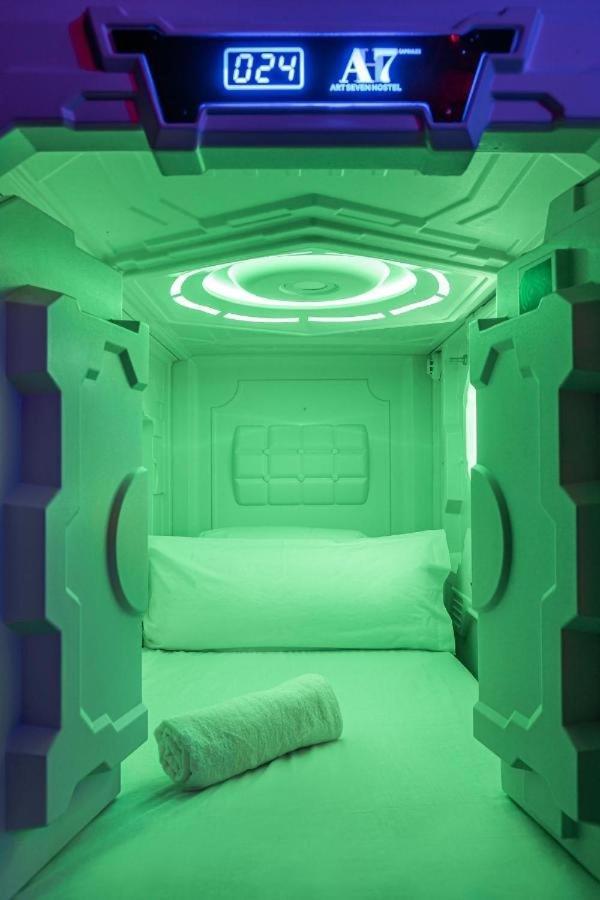 Caps Capsule *