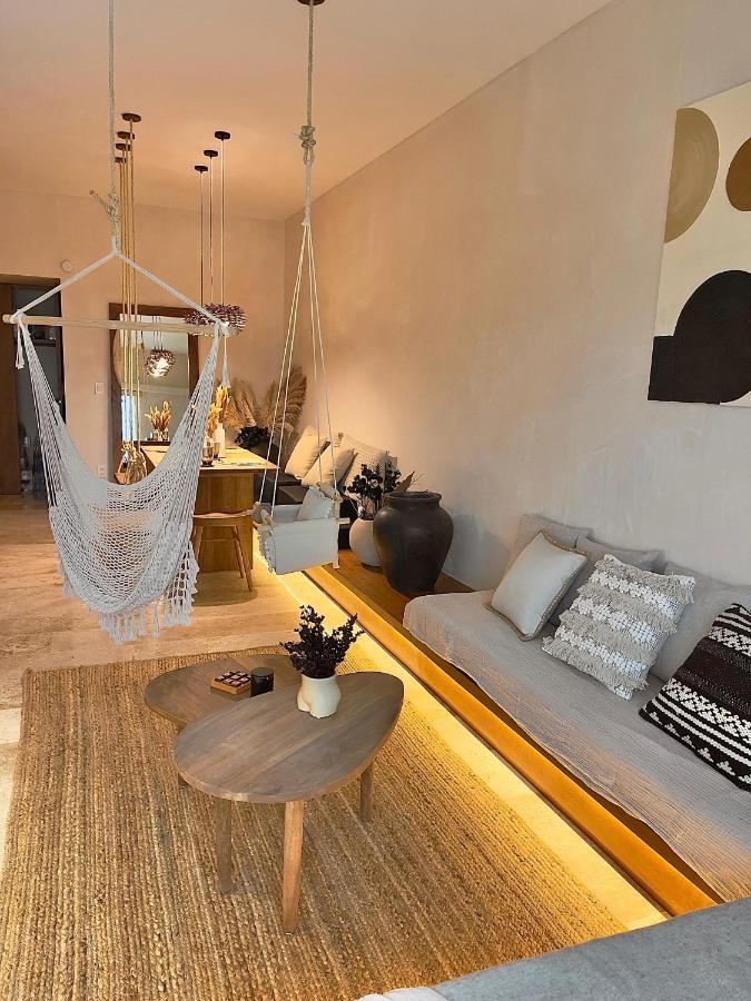 Luxury Mali Lofts Apartment