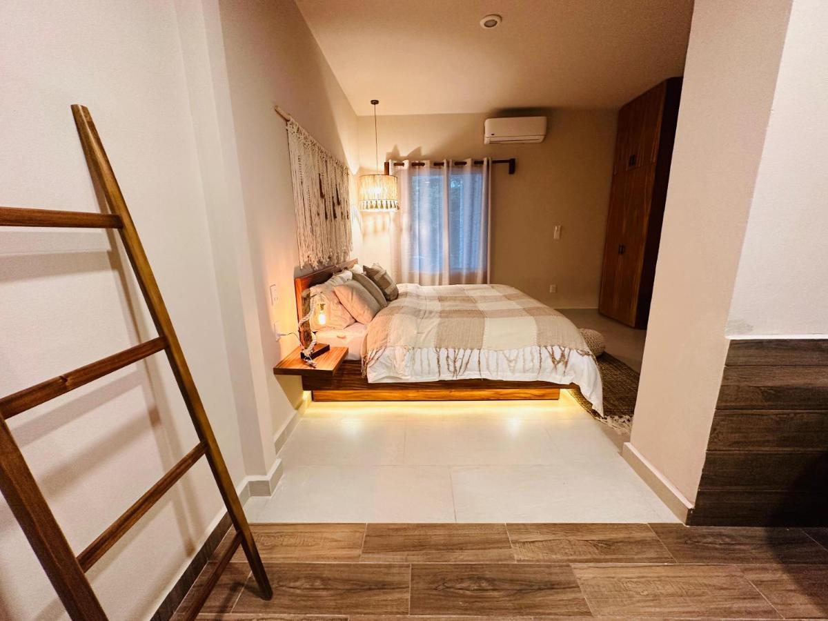 Luxury Mali Lofts Apartment Cancun