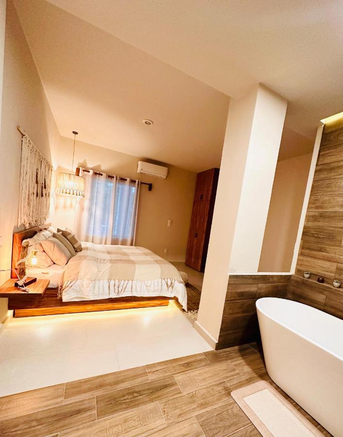 Apartment Luxury Mali Lofts *
