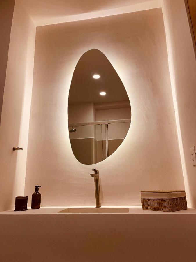 Apartment Luxury Mali Lofts Cancun